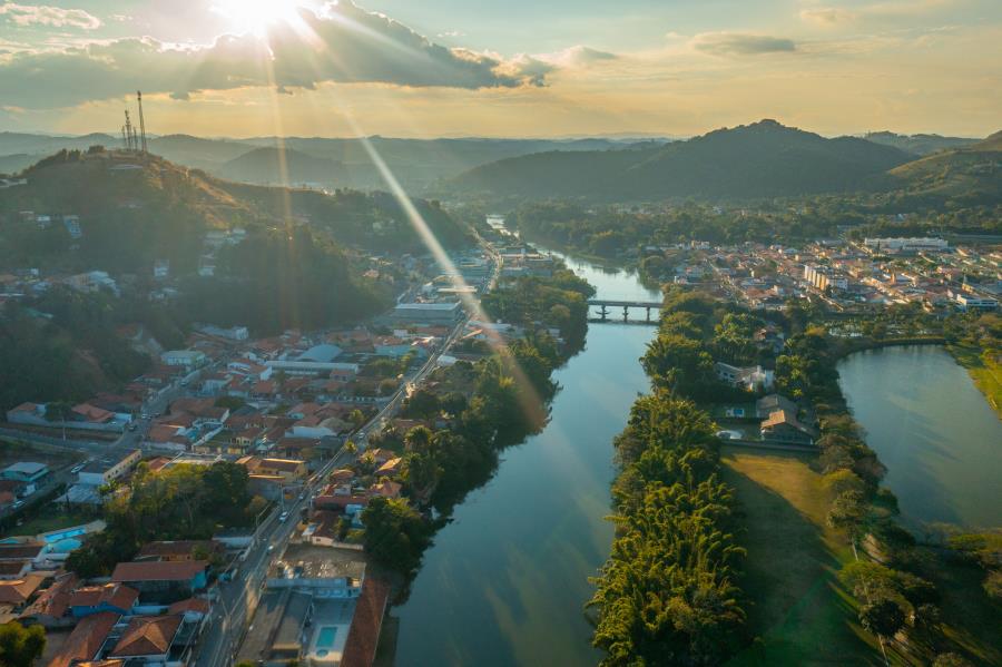 No momento, você está visualizando Região do CONDEMAT+ conta com quatro cidades certificadas no Programa Município VerdeAzul