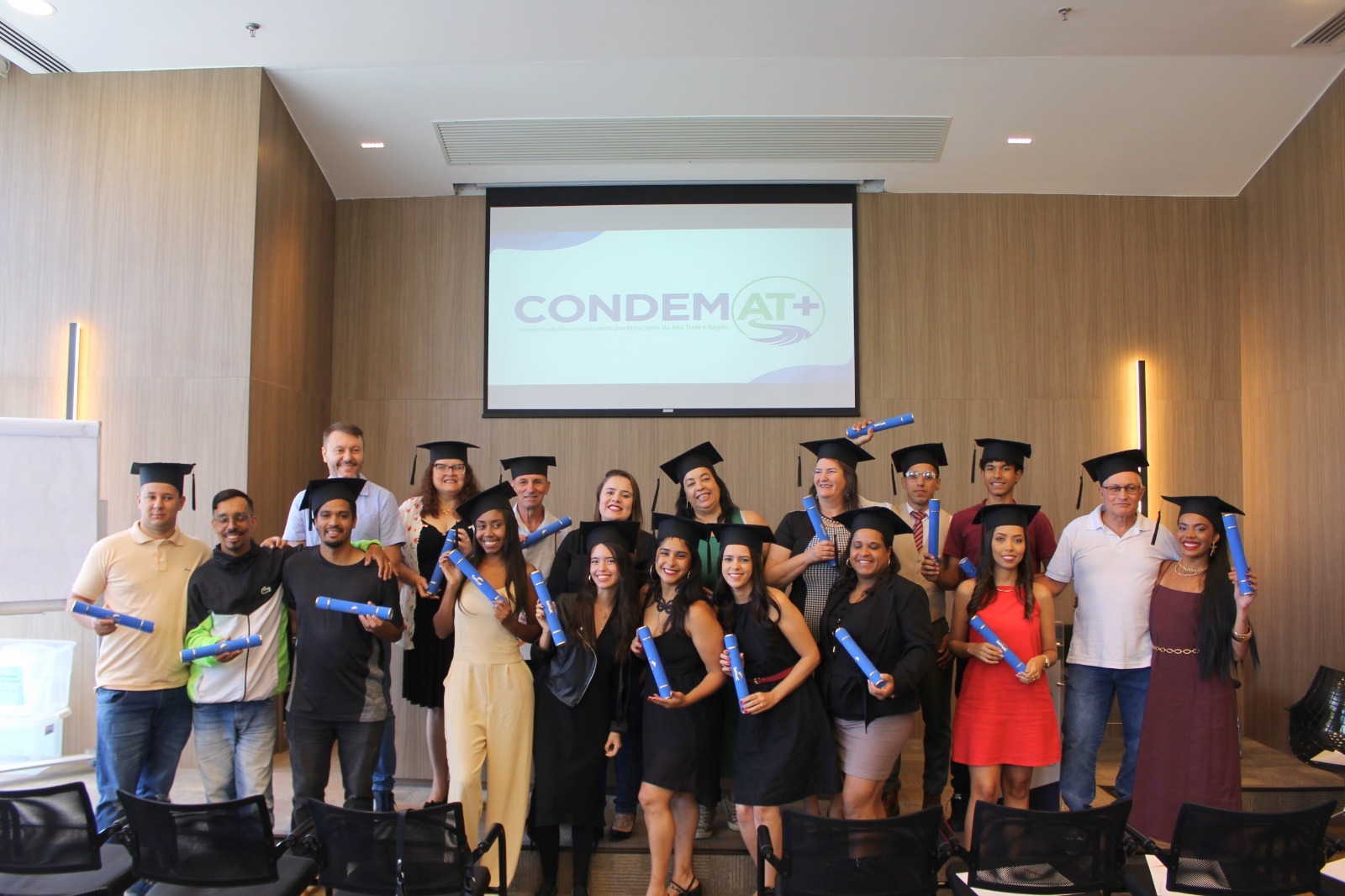 No momento, você está visualizando CONDEMAT+ e Senac Guarulhos formam mais 19 guias de Turismo em curso técnico gratuito