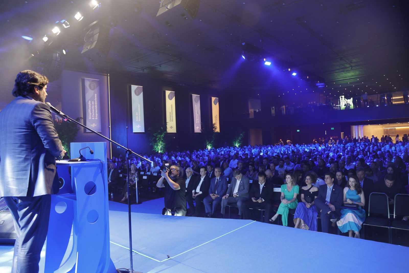 No momento, você está visualizando Dez projetos da região do CONDEMAT+ concorrem ao Prêmio Sebrae Prefeitura Empreendedora