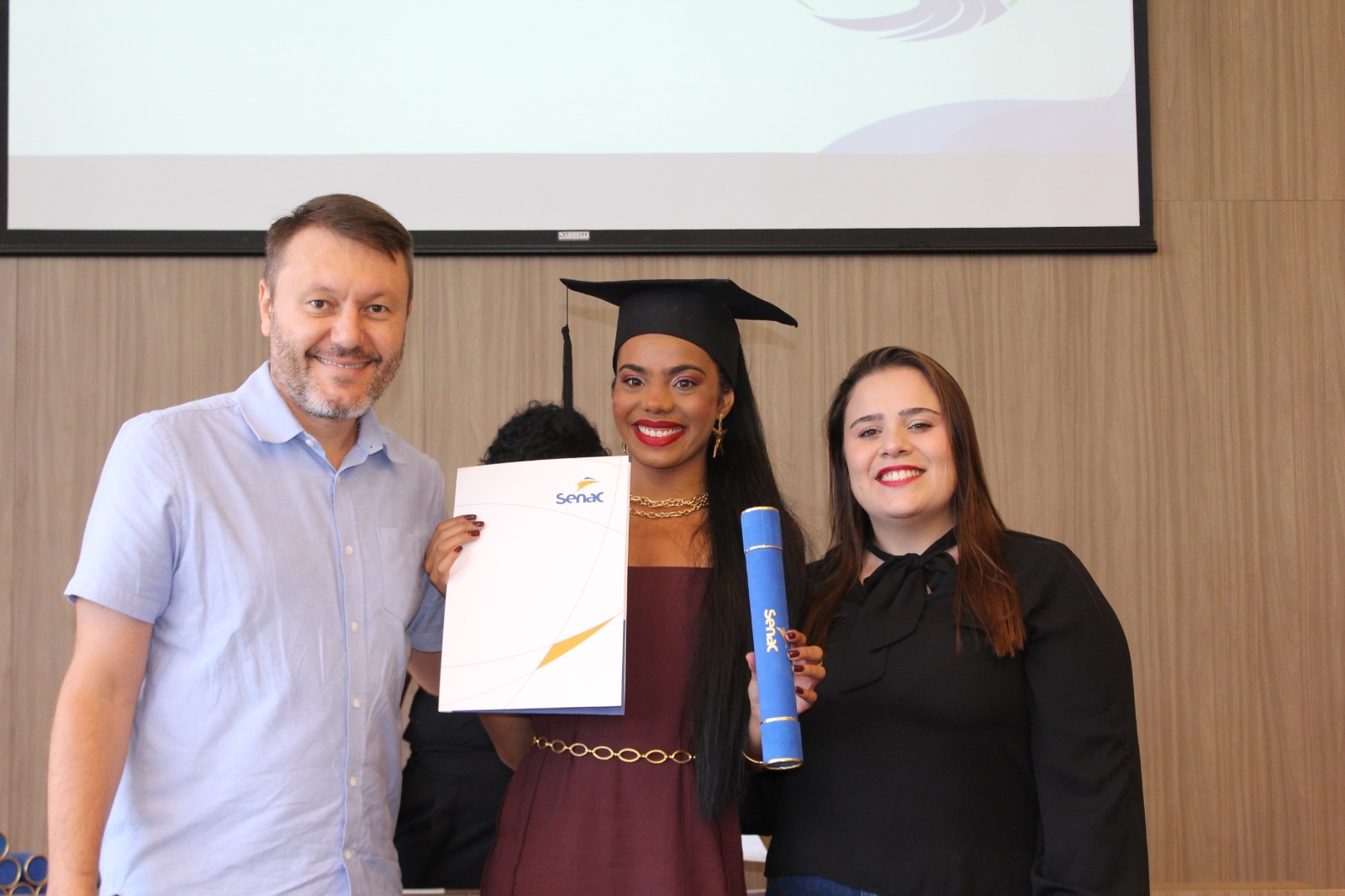 Leia mais sobre o artigo CONDEMAT+ e Senac abrem inscrições para curso gratuito de especialização