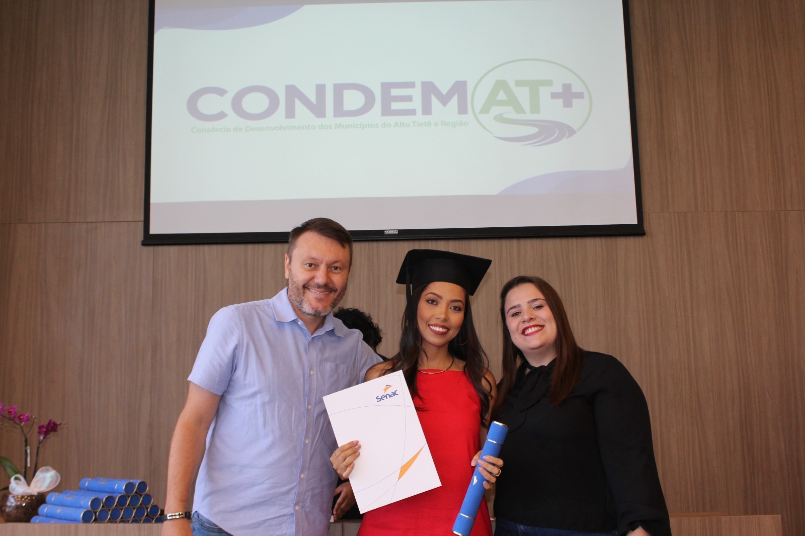 Leia mais sobre o artigo Inscrições para curso gratuito do Senac se encerram na próxima terça-feira