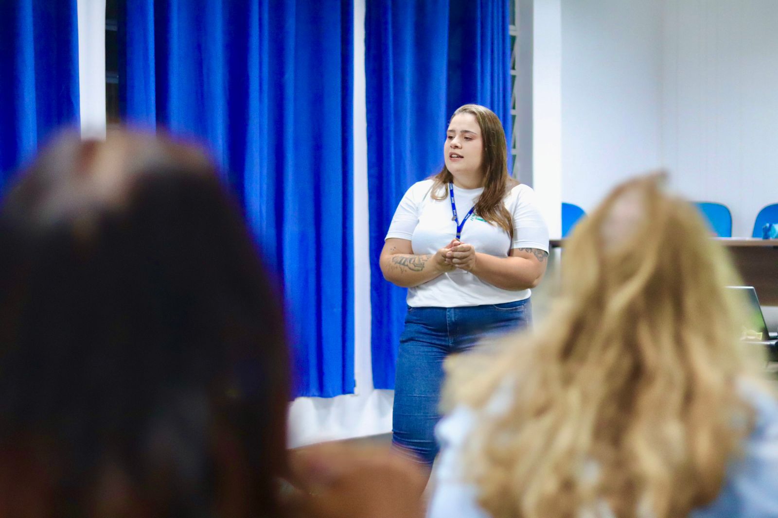 Leia mais sobre o artigo CONDEMAT+ anuncia novas capacitações gratuitas em parceria com Senac