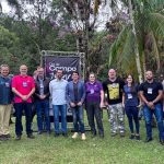 CONDEMAT+ participa do “Dia de Campo Juçara” em Biritiba Mirim