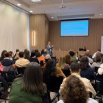 Câmara Técnica de Saúde do CONDEMAT+ se reúne com TCE-SP