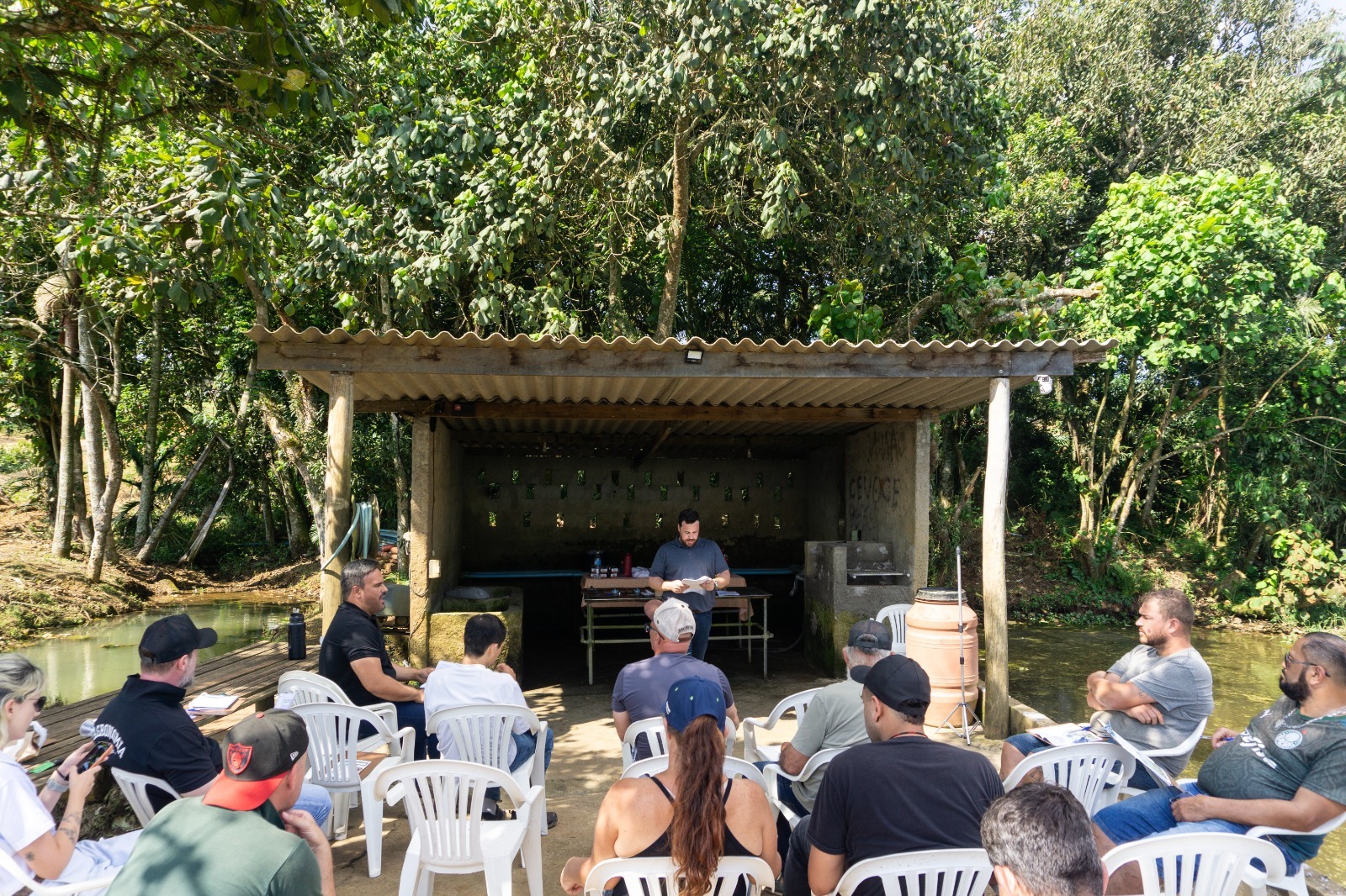 No momento, você está visualizando Mogi das Cruzes recebe oficina gratuita de Boas Práticas Agrícolas nesta terça-feira