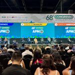 Presidente do CONDEMAT+ apresenta avanços, serviços compartilhados e resultados do consórcio em painel estadual