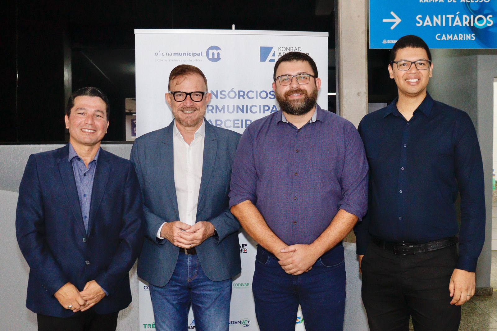 Leia mais sobre o artigo CONDEMAT+ e Oficina Municipal realizam seminário sobre Reforma Tributária em Suzano