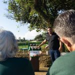 Biritiba Mirim recebe capacitação em Boas Práticas Agrícolas neste sábado