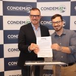 Jacareí passa a integrar CONDEMAT+ e reforça articulação regional
