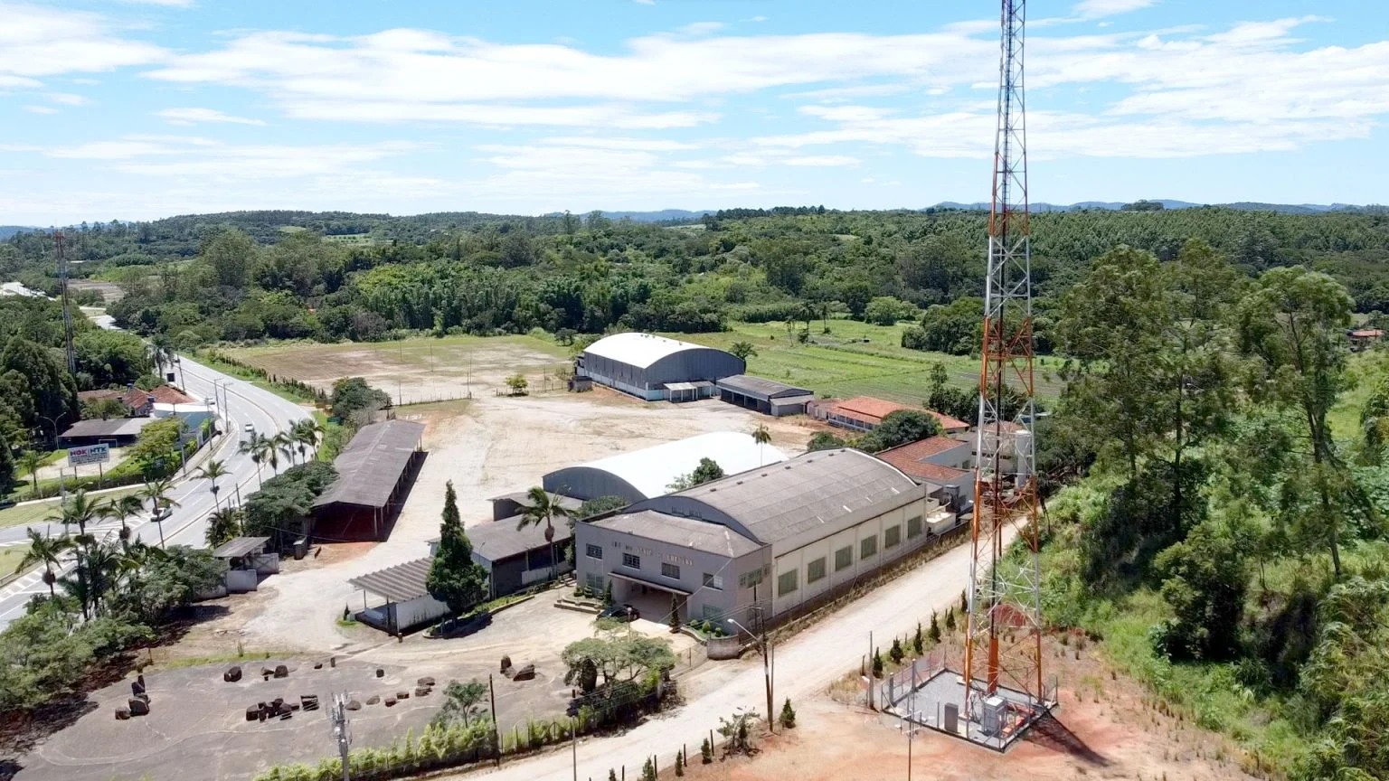Leia mais sobre o artigo Mogi das Cruzes recebe encontro regional de agricultores neste sábado