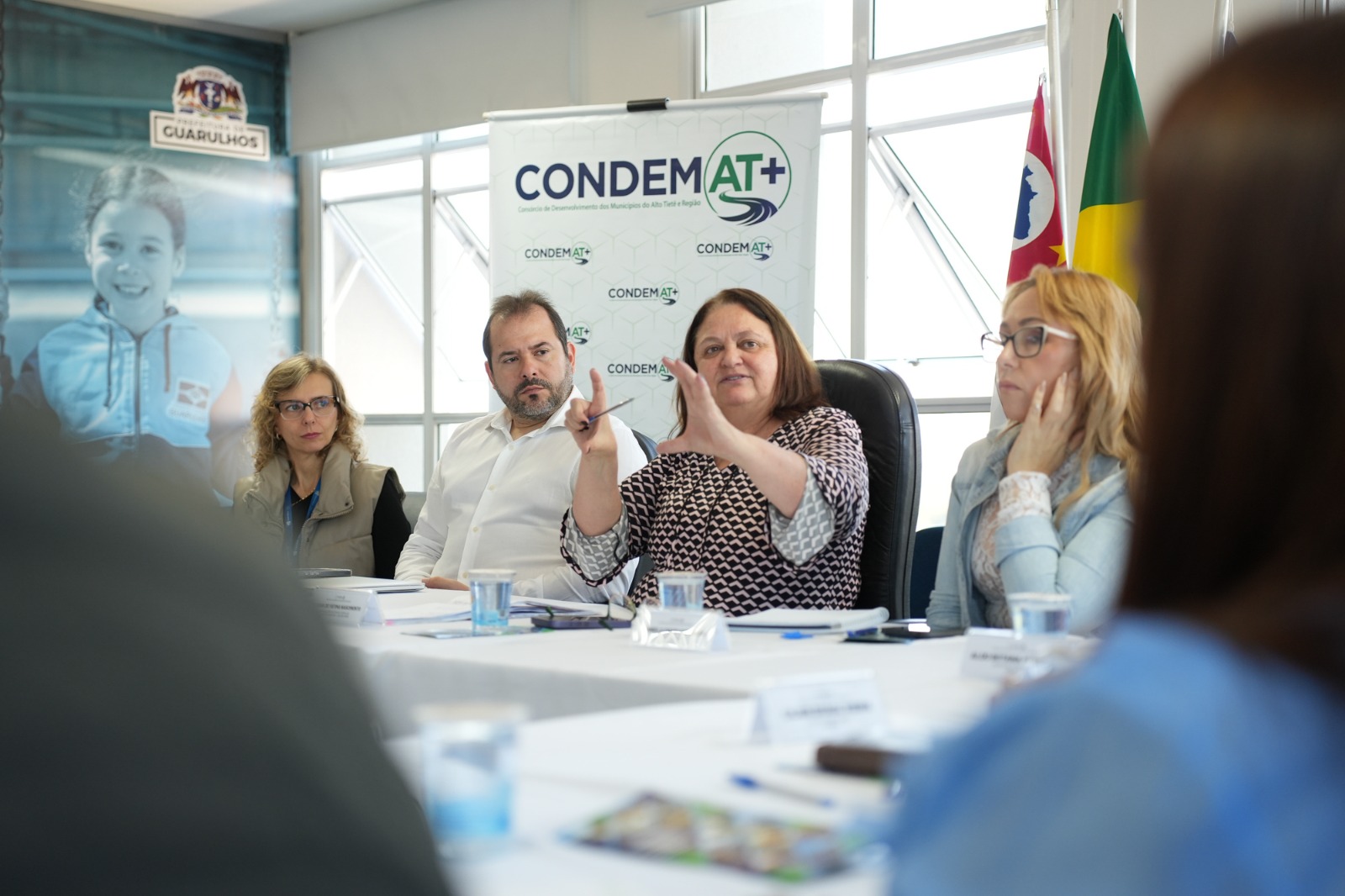 Leia mais sobre o artigo 7º Fórum Internacional de Educação debaterá os desafios da escola pública
