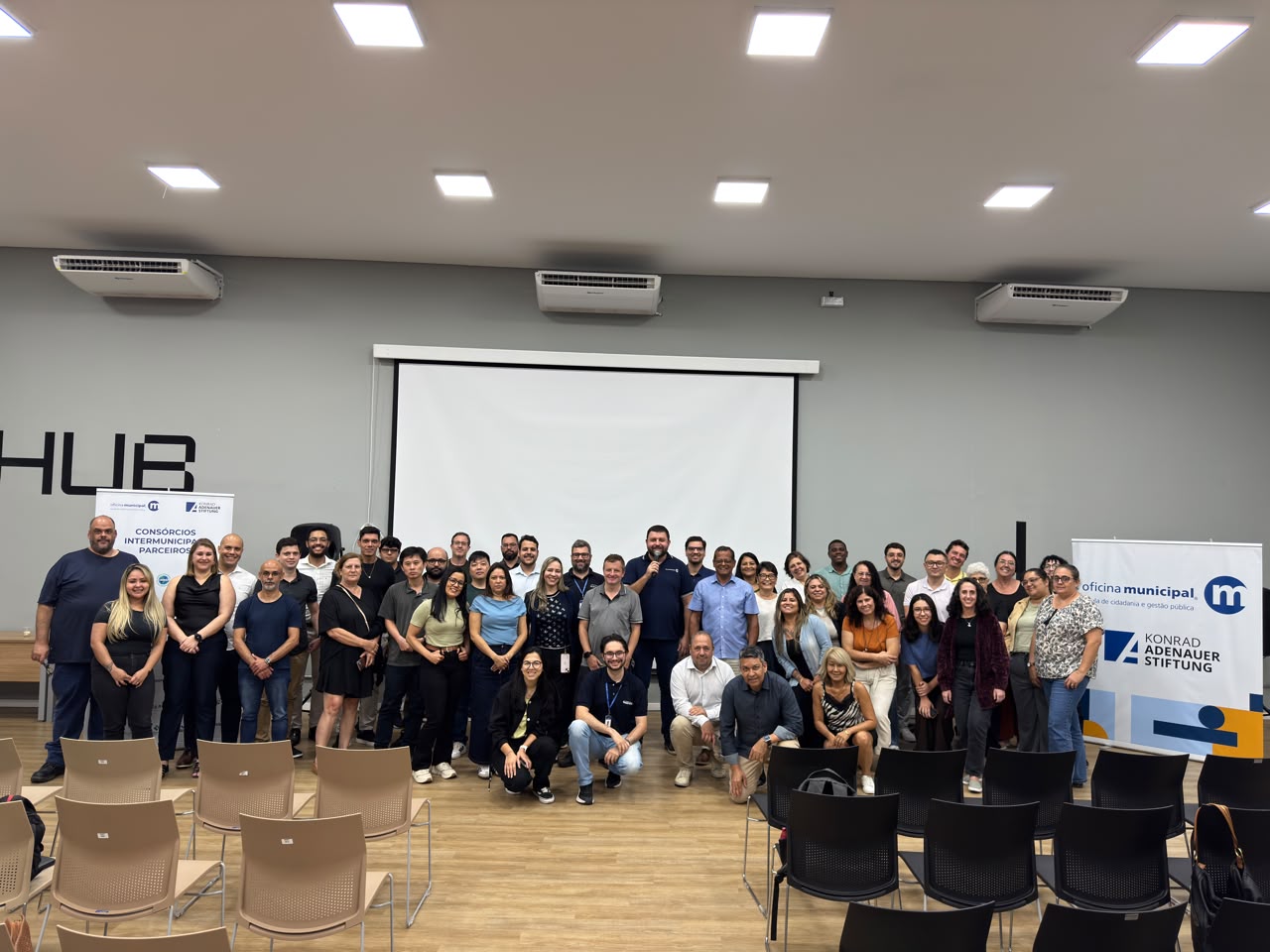 Leia mais sobre o artigo Integração de cadastros municipais à Receita Federal mobiliza gestores da região