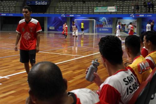Semi Final Futsal Taça Condemat Arena Suzano (160)