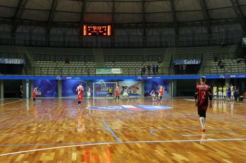 Semi Final Futsal Taça Condemat Arena Suzano (192)