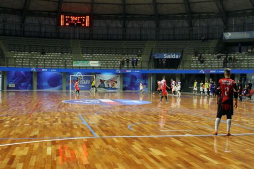 Semi Final Futsal Taça Condemat Arena Suzano (193)