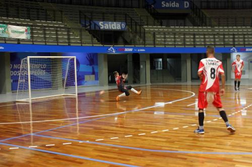 Semi Final Futsal Taça Condemat Arena Suzano (194)