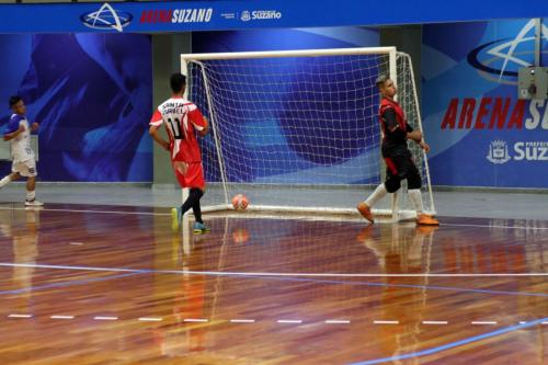 Semi Final Futsal Taça Condemat Arena Suzano (222)