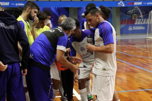 Semi Final Futsal Taça Condemat Arena Suzano (229)