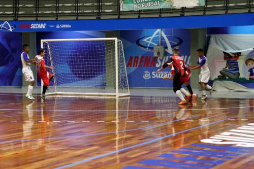 Semi Final Futsal Taça Condemat Arena Suzano (238)