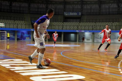 Semi Final Futsal Taça Condemat Arena Suzano (241)