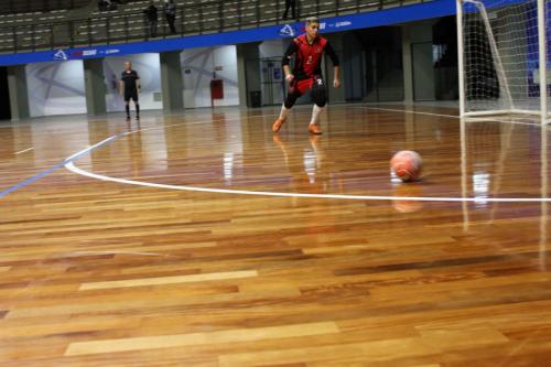 Semi Final Futsal Taça Condemat Arena Suzano (242)