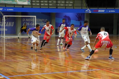 Semi Final Futsal Taça Condemat Arena Suzano (243)