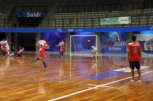 Semi Final Futsal Taça Condemat Arena Suzano (244)