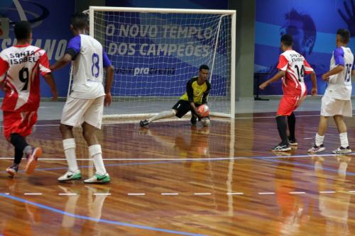 Semi Final Futsal Taça Condemat Arena Suzano (245)