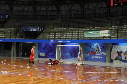 Semi Final Futsal Taça Condemat Arena Suzano (246)