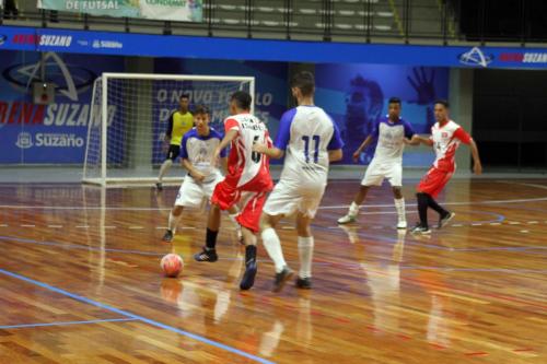 Semi Final Futsal Taça Condemat Arena Suzano (248)