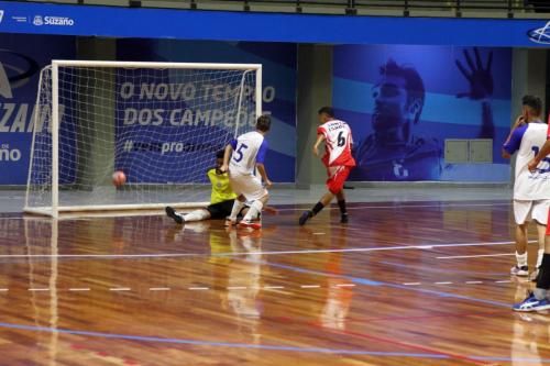 Semi Final Futsal Taça Condemat Arena Suzano (250)