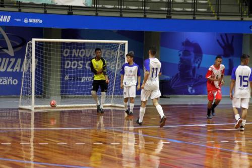 Semi Final Futsal Taça Condemat Arena Suzano (251)