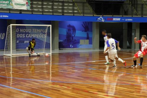 Semi Final Futsal Taça Condemat Arena Suzano (253)