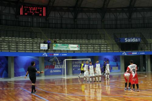 Semi Final Futsal Taça Condemat Arena Suzano (254)