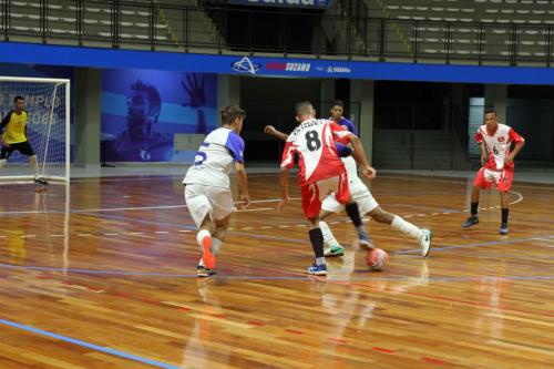 Semi Final Futsal Taça Condemat Arena Suzano (257)