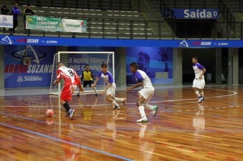 Semi Final Futsal Taça Condemat Arena Suzano (258)